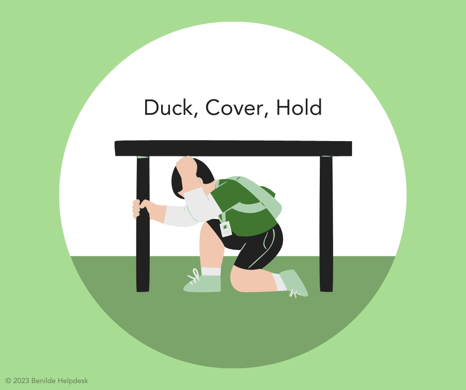 earthquake-safety-protocol-benilde-helpdesk